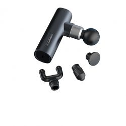 WEELKO TRAGBARE PROFESSIONELLE MASSAGER (DIBLE)