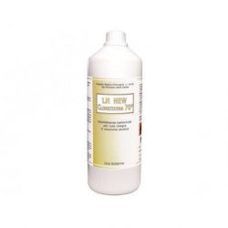 LH ANTISEPTIC DISINFECTANT TO CLOREXIDINE FOR THE SKIN - 1LT