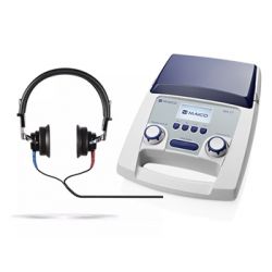 AUDIOMETRO DETECTION MAICO MA27 - ANSPRUCH