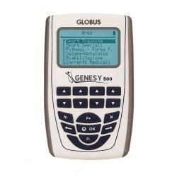 GLOBUS ELECTROSTIMULATOR GENESY 600