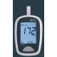 BSI BLOOD GLUCOSE ANDΒ-KETONE MONITORING SYSTEM ALL IN ONE