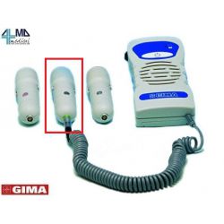 GIMA SONDA VASCULAR INTERCAMBIABLE 5.0 MHz - För DOPPLER VASCULAR V2000