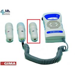 GIMA SONDA VASCULAR INTERCAMBIABLE 8.0 MHz - För DOPPLER VASCULAR V2000