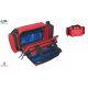 MORETTI BOLSA FOR EMERGENCIES AND FIRST AUXILIANS EASYRED 810