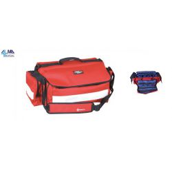 MORETTI BOLSA FOR EMERGENCIES AND FIRST AUXILIANS EASYRED 830
