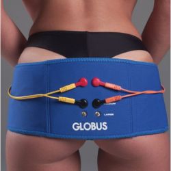 GLOBUS FAST BAND - ABDOMINAL GIRDLE FOR TREATMENTS OF THE ABDOMEN, BUTTOCKS AND BACK