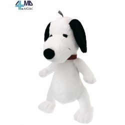 INTERMED SNOOPY SHAPED HOT WATER BAG - 0.8L