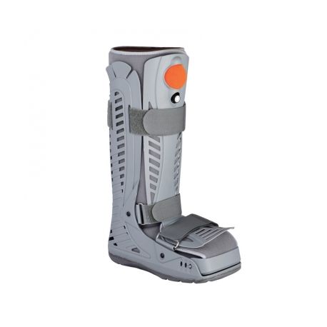 INTERMED RIGID WARM-TARSICA BOOT WITH PLASTIC STRUCTURE - VARIOUS SIZES