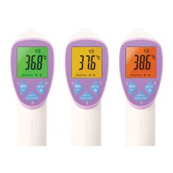 GIMA INFRARED NON CONTACT MULTIFUNCTIONAL THERMOMETER