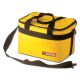 GIMA BOLSA TÉRMICA - NYLON AMARILLO