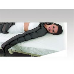 GIMA UNIVERSAL ARM CUFF - 6 CHAMBERS FOR DOCTOR LIFE MK400 PROFESSIONAL COMPRESSION SYSTEM