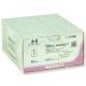SUTURA ABSORBIBLE ETHICON VICRYL RAPID - 3/0 AGUJA J-1