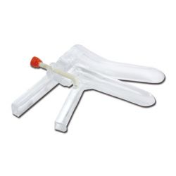GIMA VAGINAL SPACE DESECHABLE ESTÉRIL WITH LATERAL TORNILLO - MIX (100 UDS)