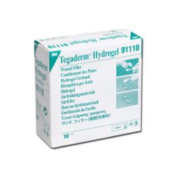 3MTEGADERMTM HYDROGEL - 15G (10 UDS)