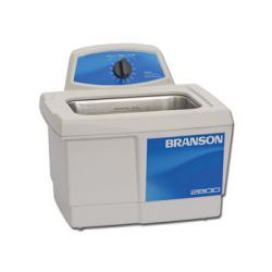 BRANSON 2800 M ULTRASONIC CLEANER 2.8 l
