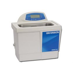 BRANSON 3800 CPXH ULTRASONIC CLEANER 5.7L