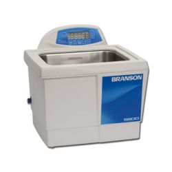 BRANSON 5800 CPXH ULTRASONIC CLEANER 9.5L