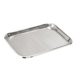 GIMA S/S MAYO TRAY - DIFFERENT DIMENSIONS
