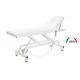 MORETTI PROFESSIONAL BED FOR ELECTRIC MEDICAL EXAMINATION - 62CM TOP
