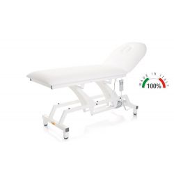 MORETTI PROFESSIONAL BED FOR ELECTRIC MEDICAL EXAMINATION - 68CM TOP