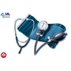 ARTSANA MANUAL ANEROID TENSIOMETER WITH STETHOSCOPE