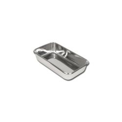 GIMA S/S INSTRUMENT TRAY - DIFF. DIMENSIONS