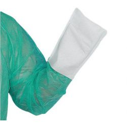 GARDENING MANOPLA IMPERMEABLE FOR PACIENT LIMPIECE (1 000 SDS)