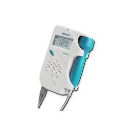 SONOTRAX BASIC POCKET DOPPLER WITH DISPLAY WITHOUT PROBE