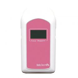 INTERMED FETAL DOPPLER WITH PROBE FOR HOME USE BABY SOUND B