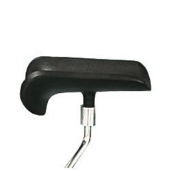 MORETTI THIGH HOLDER FOR GYNECOLOGICAL EXAMINATION BEDS