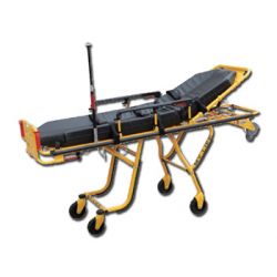 GIMA FULL AUTOMATIC MULTIPOSITION STRETCHER