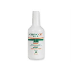 GERMO GERMOCID BASIC 750ML - WITHOUT VAPORIZER