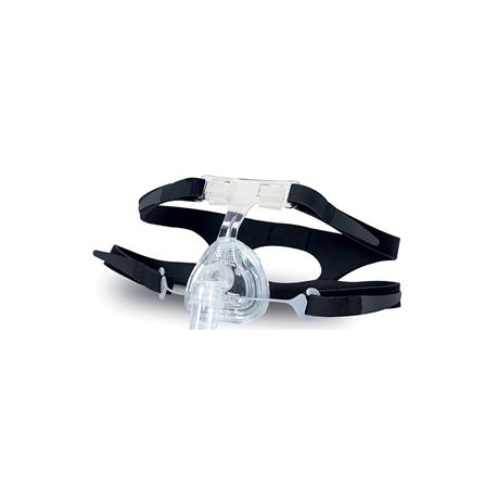 YUWELL NASAL MASK FOR BREATHCARE DEVICE - CPAP / AUTO CPA