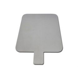 GIMA METAL PLATE - WITHOUT CABLE