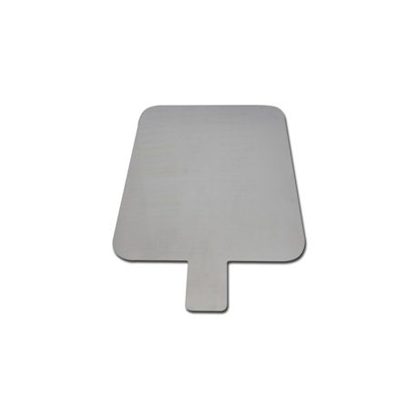 GIMA METAL PLATE - WITHOUT CABLE