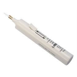 GIMA ELECTROCAUTERY - 600°C - FINE TIP - FOR OPHTHALMOLOGY (10 PCS)