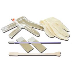 GIMA KIT DE CITOLÓGIA VAGINAL ESTÉRIL (50 UDS)