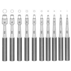GIMA PUNCHES FOR BIOPSIA Ø 6 MM (20 UDS)