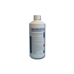BRANSON CLEANING SOLUTION FOR BRANSON CLEANERS 2800-3800-5800-8800