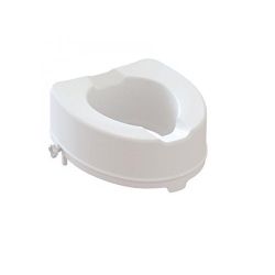 INTERMED ALZO WC WITH LATERAL FIJATION SYSTEM - 14 CM