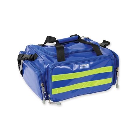 gima 13 emergency bag pvc coated