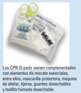 CPR AED PLUS